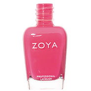 Nail polish swatch / manicure of shade Zoya Eva