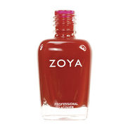 Nail polish swatch / manicure of shade Zoya Gia