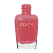 Nail polish swatch / manicure of shade Zoya Kylie (2)