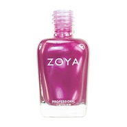 Nail polish swatch / manicure of shade Zoya Star