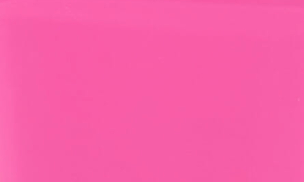 Nail polish swatch / manicure of shade I Love Nail Polish Pixel Pink