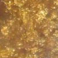 Nail polish swatch of shade Zoya Gilty Real 18k Gold Top Coat