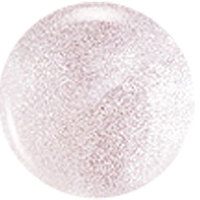 Nail polish swatch of shade Zoya Sparkle Gloss Topcoat