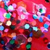 Nail polish swatch of shade Deborah Lippmann 99 Luftballons