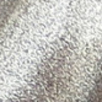 Nail polish swatch of shade China Glaze Check Out the Silver Fox