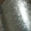 Nail polish swatch of shade Ulta Silver Bell