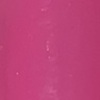 Nail polish swatch of shade Igel Toxic Pink