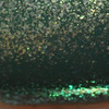 Nail polish swatch of shade Starlight Polish Star Jewel