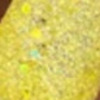 Nail polish swatch of shade Revel Lemon Drop