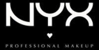 Icon of nail polish brand NYX