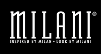 Icon of nail polish brand Milani