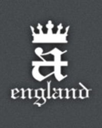 Icon of nail polish brand A England