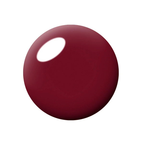Nail polish swatch / manicure of shade L.A. Colors Transformer