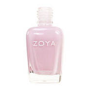 Nail polish swatch / manicure of shade Zoya Bela