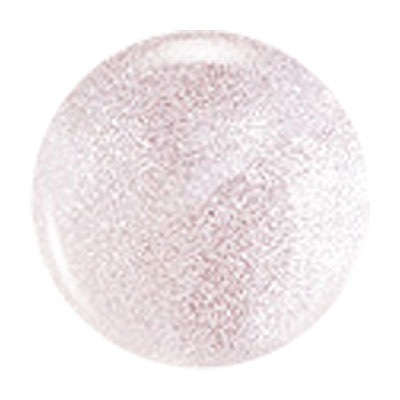 Nail polish swatch / manicure of shade Zoya Sparkle Gloss Topcoat