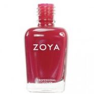 Nail polish swatch / manicure of shade Zoya Stella