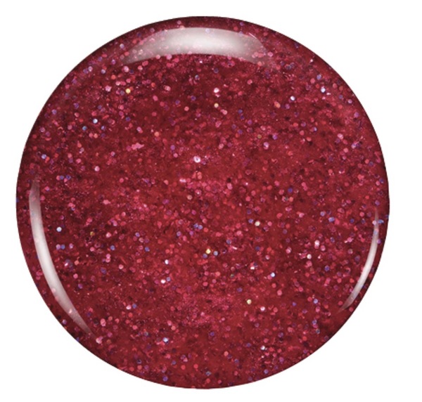 Nail polish swatch / manicure of shade Zoya Venus