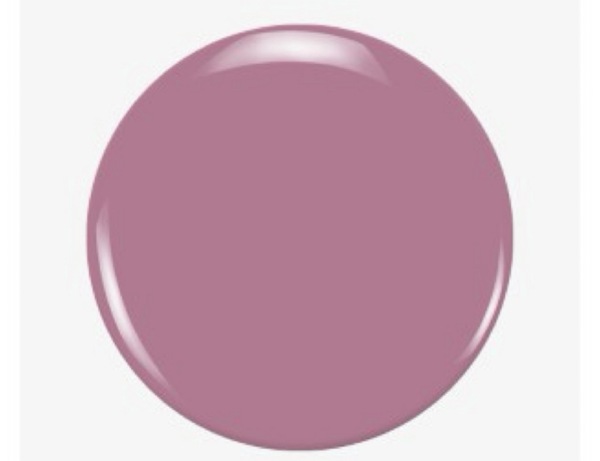 Nail polish swatch / manicure of shade Zoya Vivi