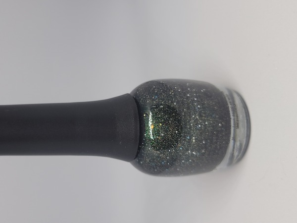 Nail polish swatch / manicure of shade FingerPaints Hue Brighten My Day