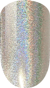 Nail polish swatch / manicure of shade Perfect Match Stellar Stars