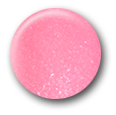 Nail polish swatch / manicure of shade China Glaze Paint My Piggies Pink