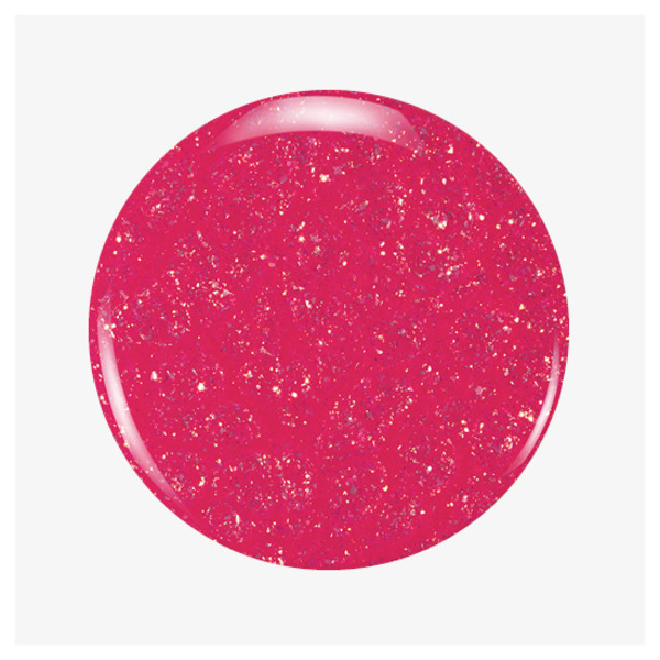 Nail polish swatch / manicure of shade Zoya Leilani