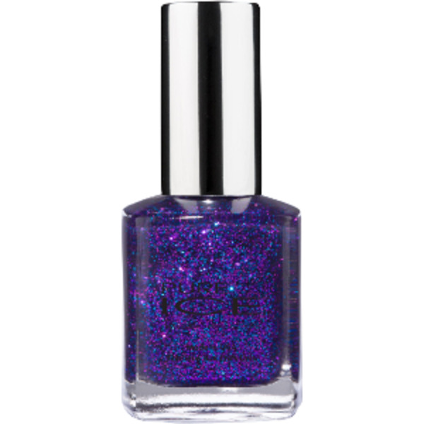 Nail polish swatch / manicure of shade Pure Ice Cheatin