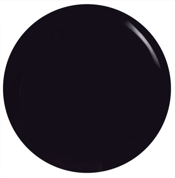 Nail polish swatch / manicure of shade Orly Feeling foxy