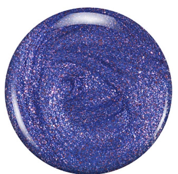 Nail polish swatch / manicure of shade Zoya Gardner