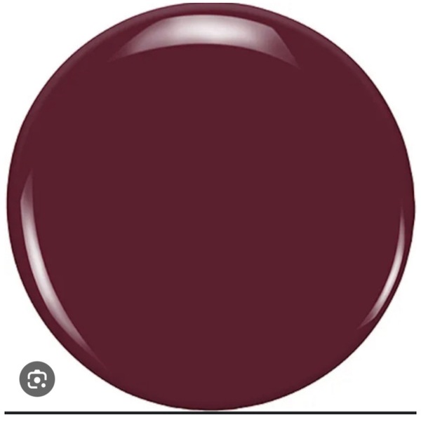 Nail polish swatch / manicure of shade Zoya Beverly