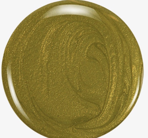 Nail polish swatch / manicure of shade Zoya Eunice