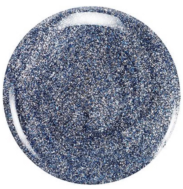 Nail polish swatch / manicure of shade Zoya Isti