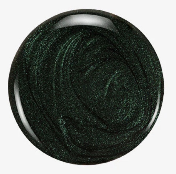 Nail polish swatch / manicure of shade Zoya Regina