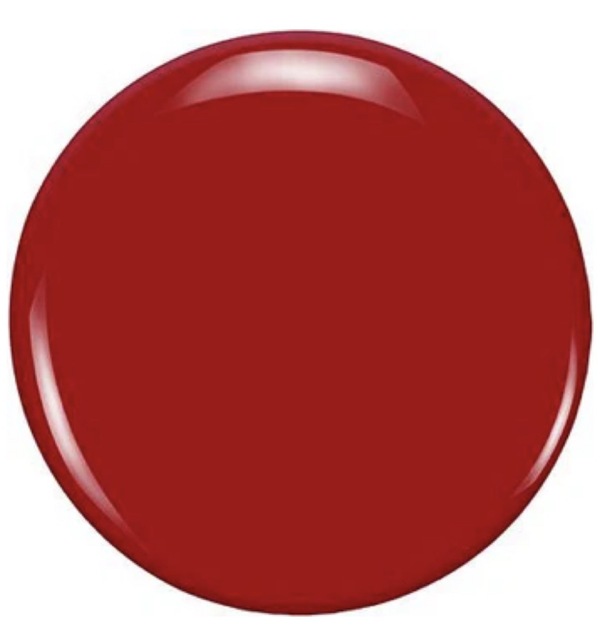 Nail polish swatch / manicure of shade Zoya Soko