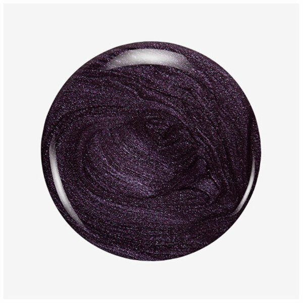 Nail polish swatch / manicure of shade Zoya Andrea