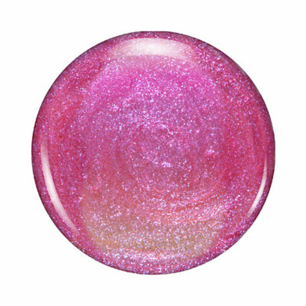 Nail polish swatch / manicure of shade Zoya Leisel