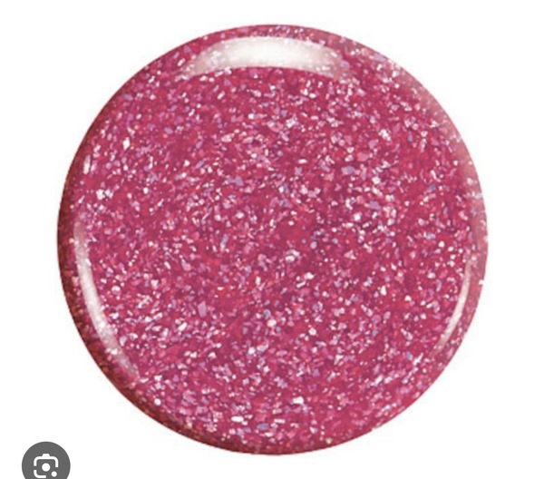 Nail polish swatch / manicure of shade Zoya Cadence