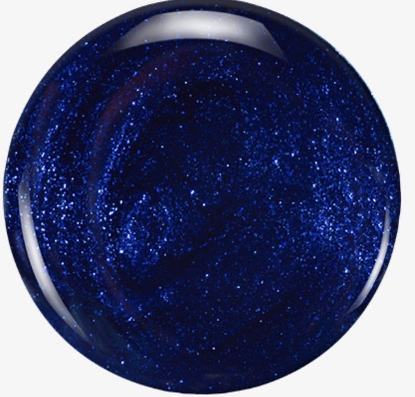 Nail polish swatch / manicure of shade Zoya Jen