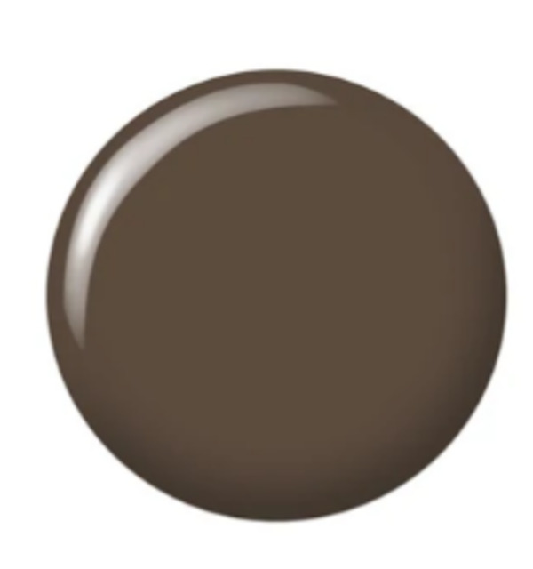 Nail polish swatch / manicure of shade Looky Melissa