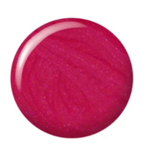 Nail polish swatch / manicure of shade Looky Doris