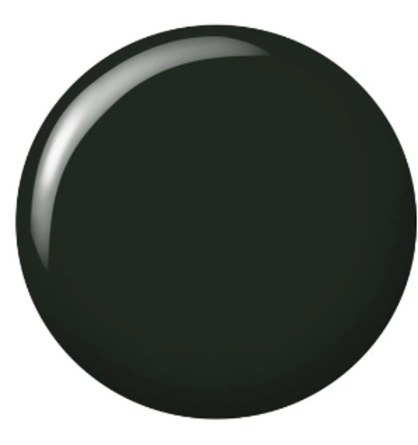 Nail polish swatch / manicure of shade Looky Carolyn