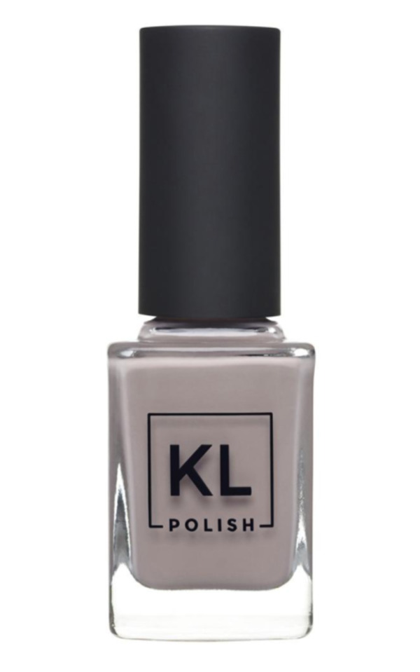 Nail polish swatch / manicure of shade KL Polish Graham