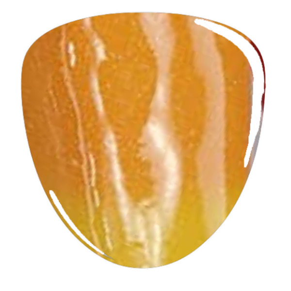 Nail polish swatch / manicure of shade Revel Calore