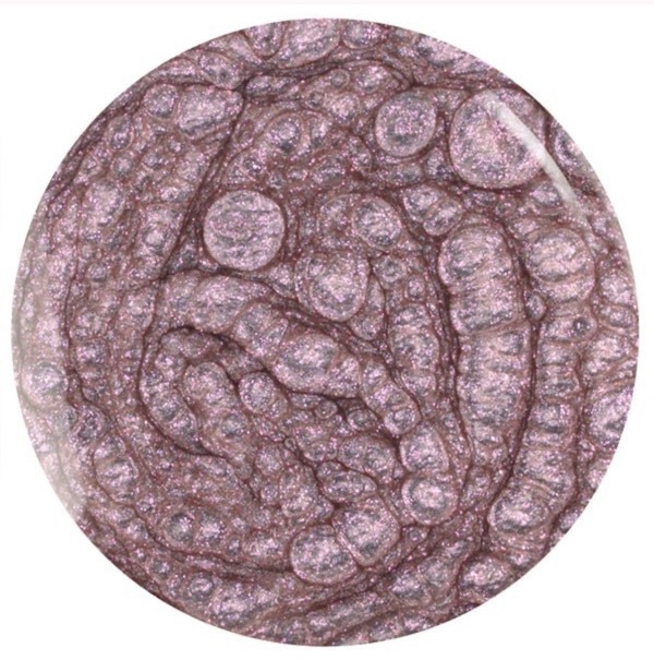 Nail polish swatch / manicure of shade Orly Forward Momentum