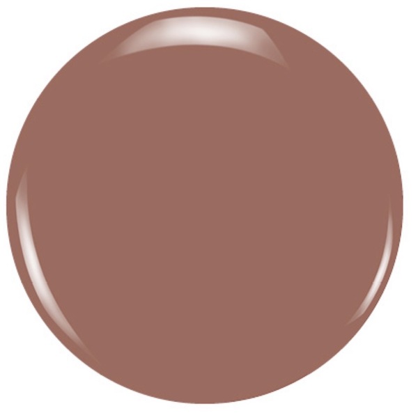 Nail polish swatch / manicure of shade Zoya Kahula