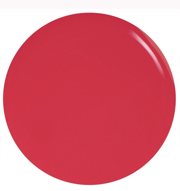 Nail polish swatch / manicure of shade Orly Oh Darling