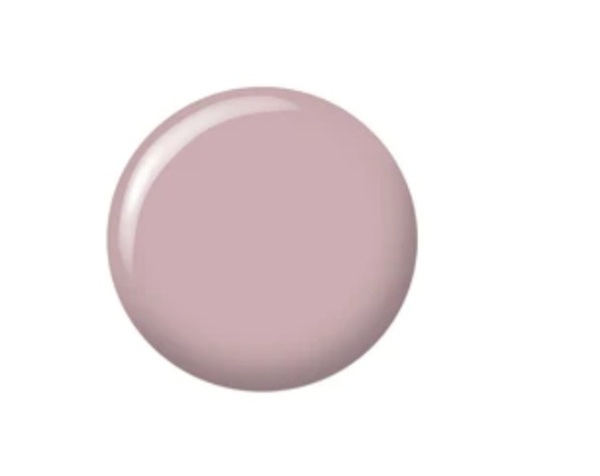 Nail polish swatch / manicure of shade Looky Betty