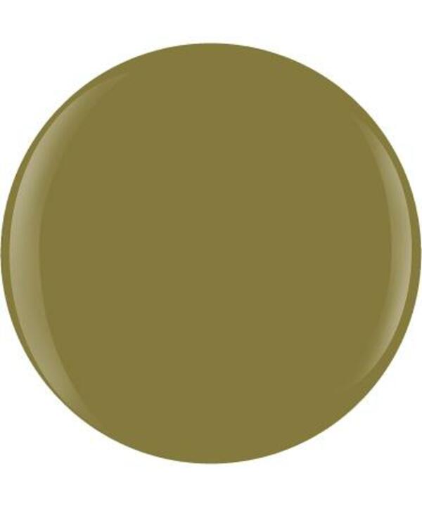 Nail polish swatch / manicure of shade Morgan Taylor Lost My Terrain of Thought