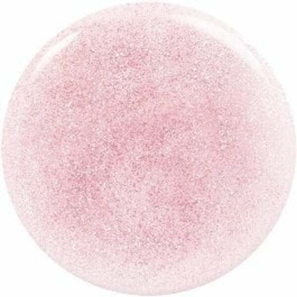 Nail polish swatch / manicure of shade Essie - Expressie Faux Real FX