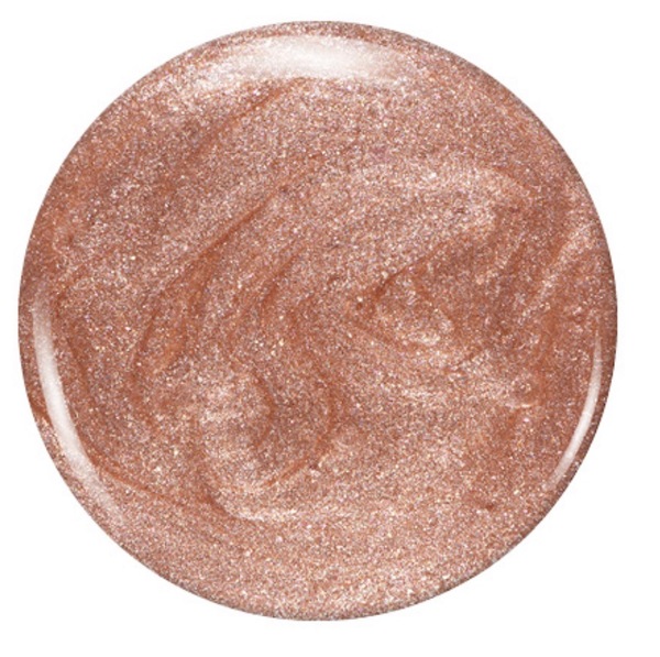 Nail polish swatch / manicure of shade Zoya Yardley